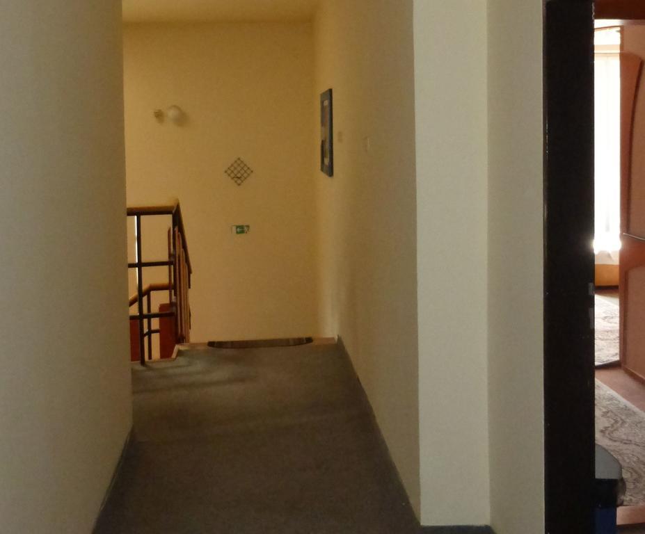 Penzión Dukát Prešov Exterior foto