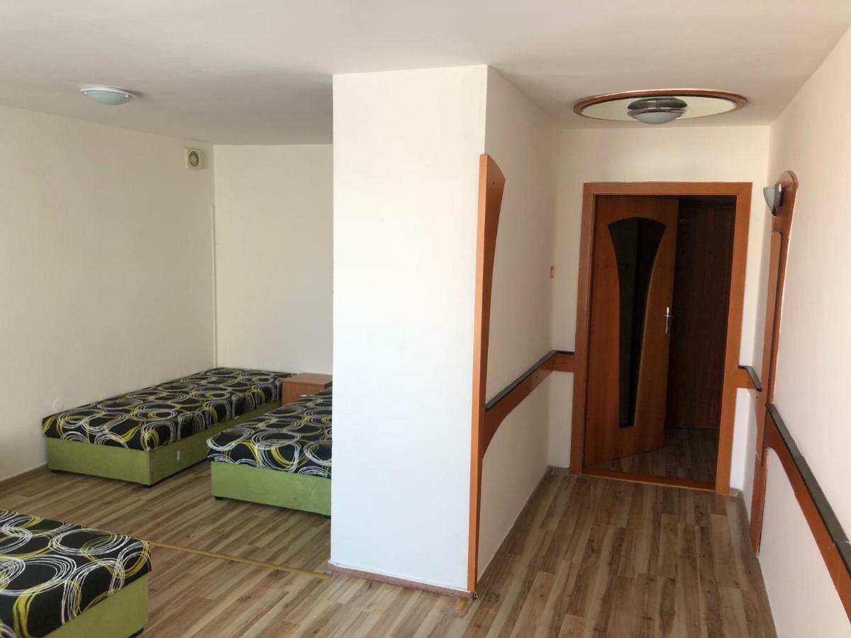 Penzión Dukát Prešov Exterior foto