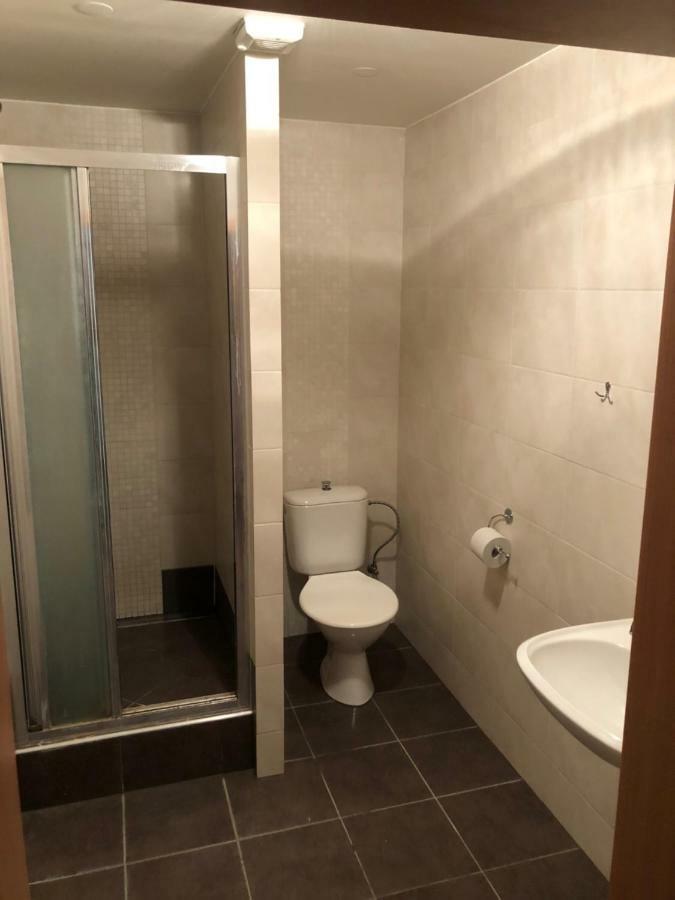 Penzión Dukát Prešov Exterior foto