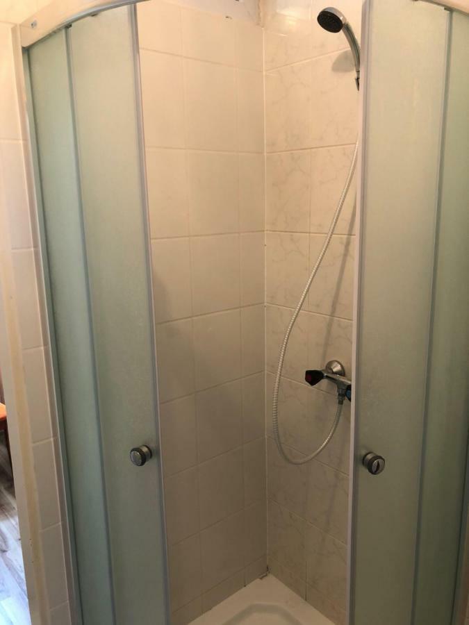 Penzión Dukát Prešov Exterior foto