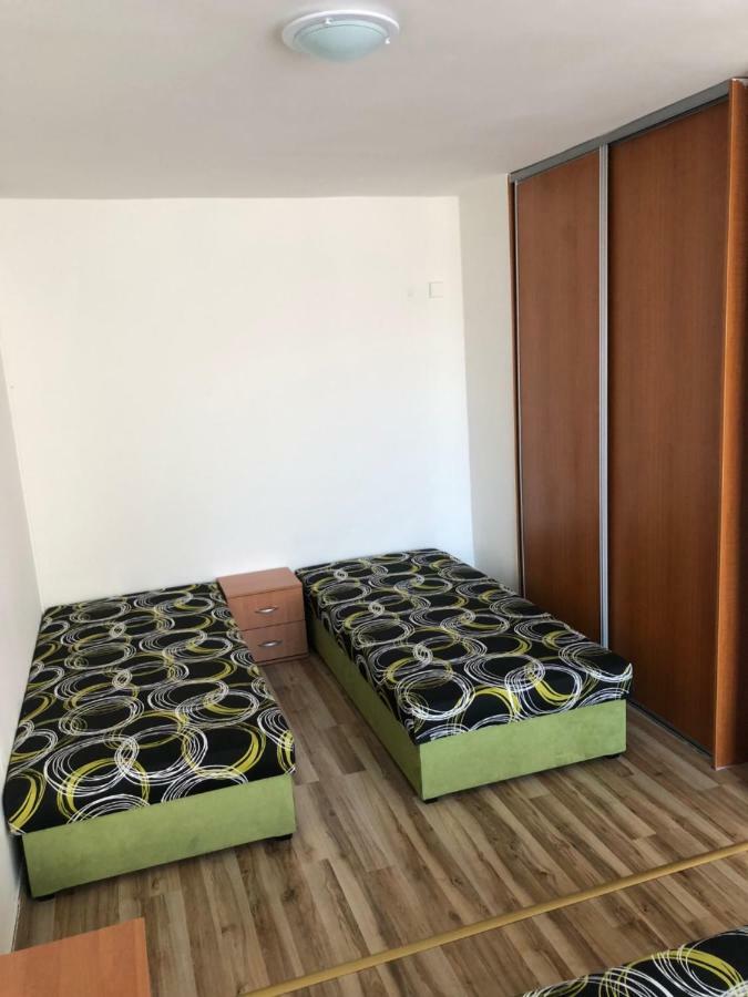 Penzión Dukát Prešov Exterior foto