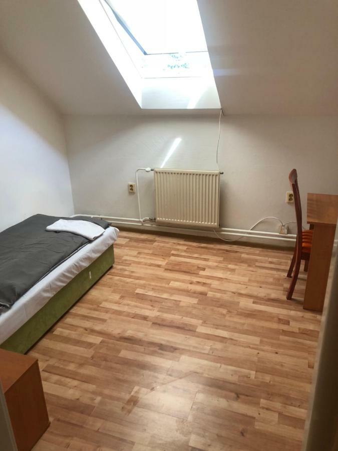 Penzión Dukát Prešov Exterior foto