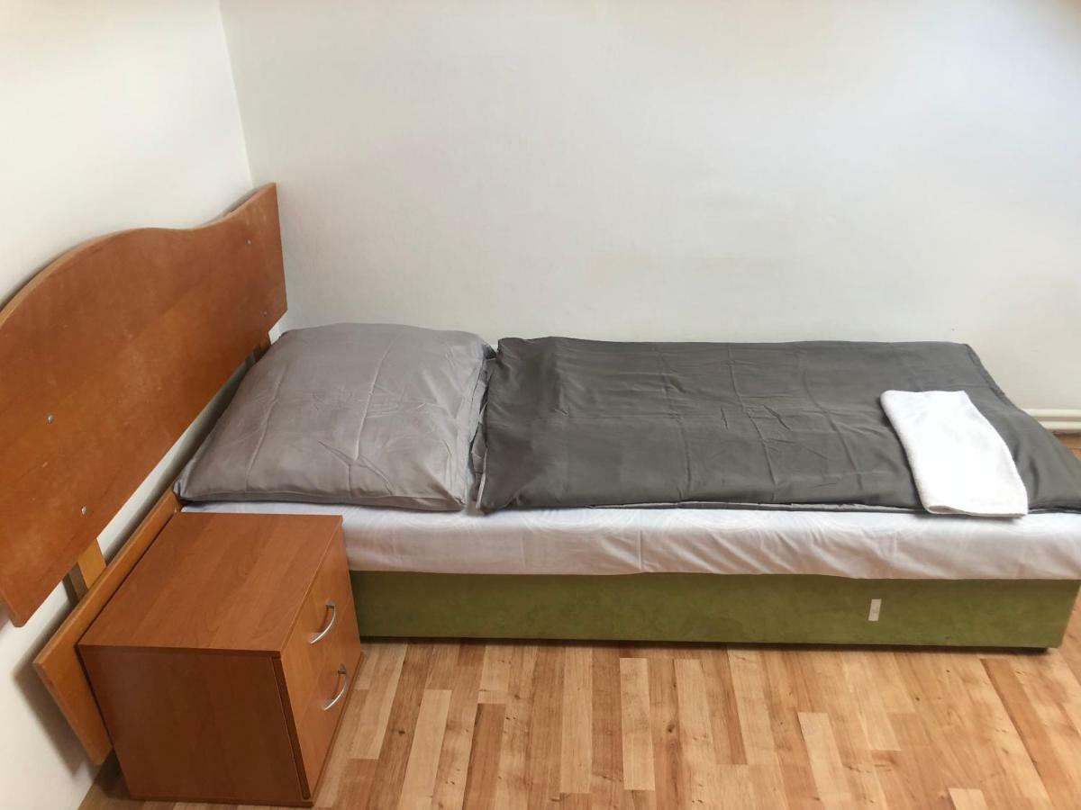 Penzión Dukát Prešov Exterior foto