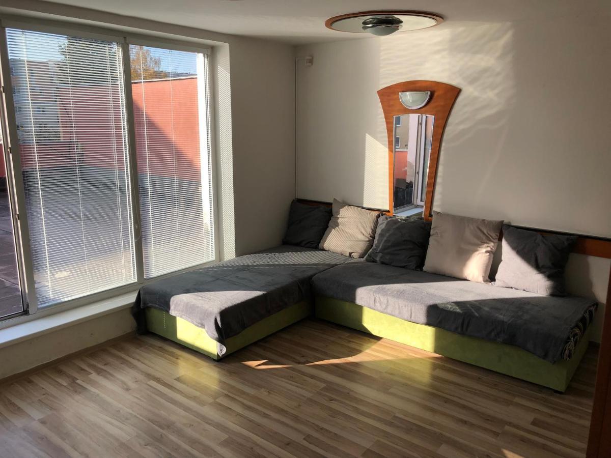 Penzión Dukát Prešov Exterior foto