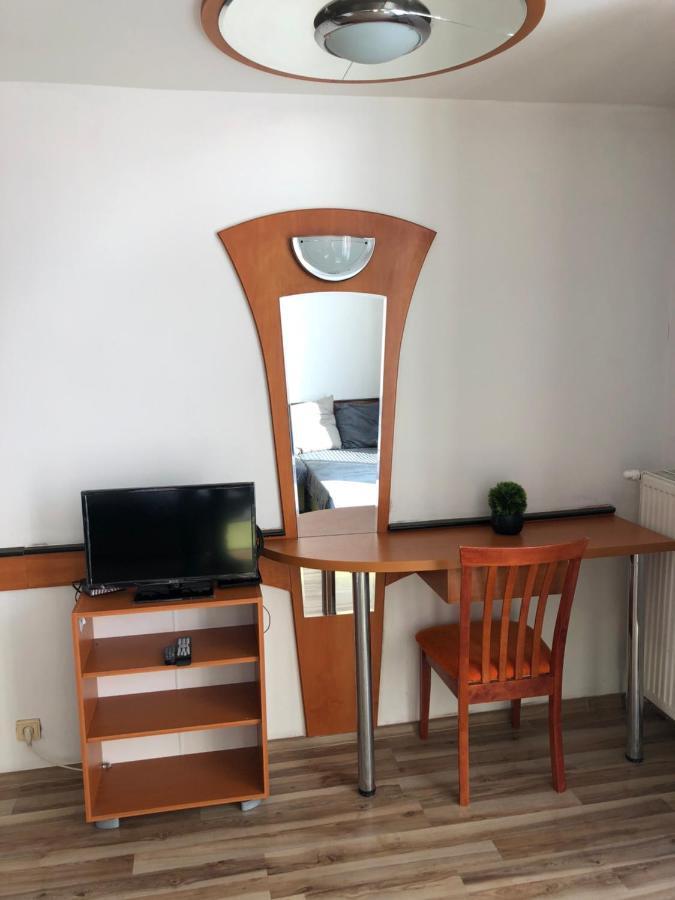 Penzión Dukát Prešov Exterior foto