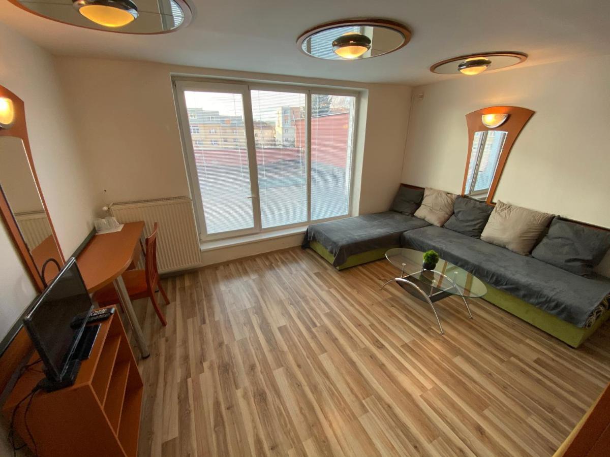 Penzión Dukát Prešov Exterior foto